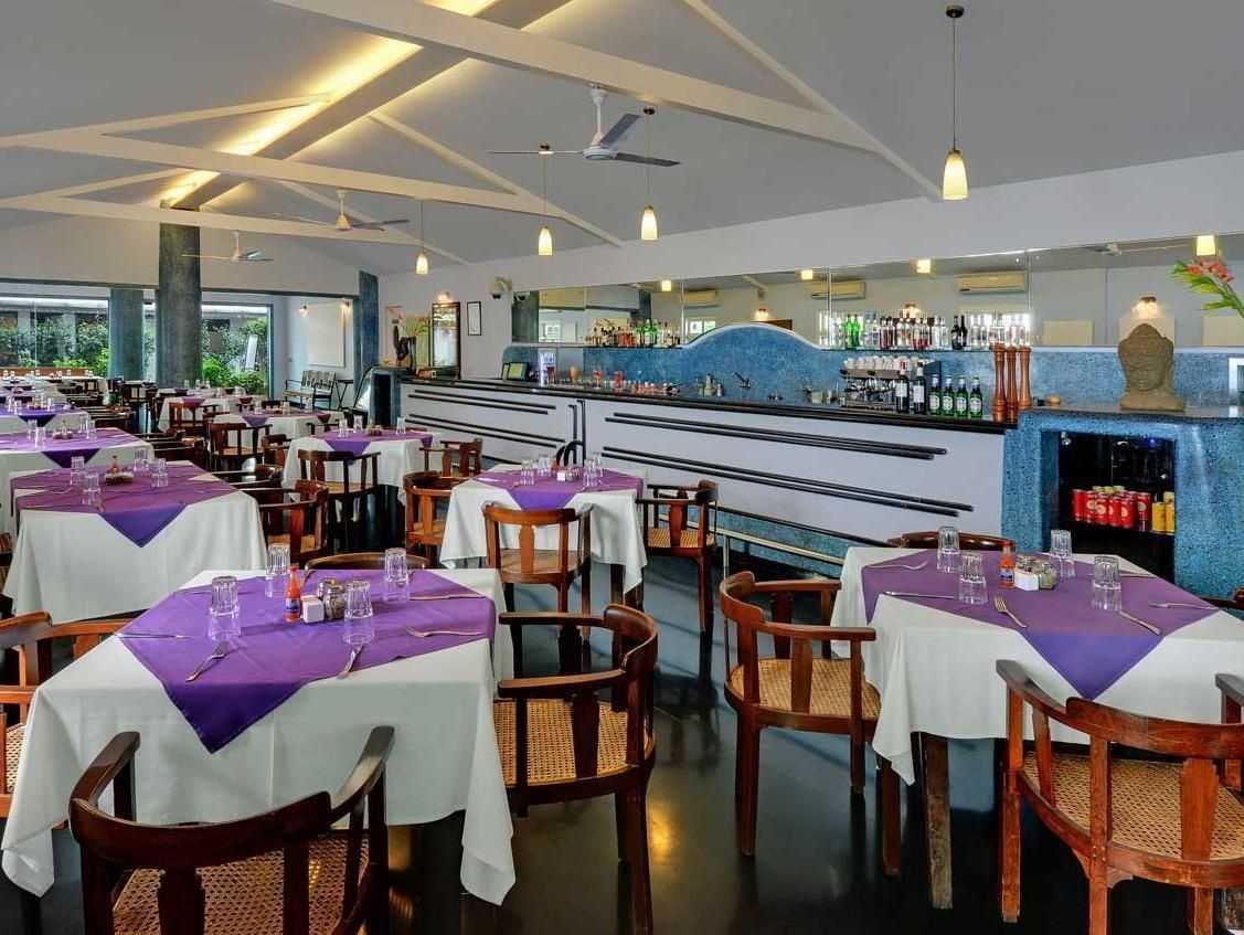 Hotel Sunderban Resort & Spa